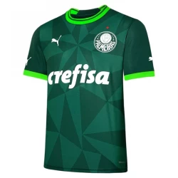Fotbalové Dresy Palmeiras 2023-24 Domácí Dres Mužské