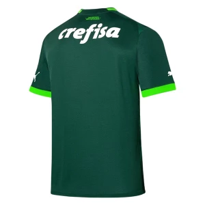 Fotbalové Dresy Palmeiras 2023-24 Domácí Dres Mužské