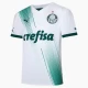 Fotbalové Dresy Palmeiras 2023-24 Venkovní Dres Mužské