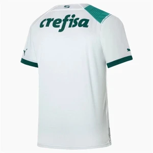 Fotbalové Dresy Palmeiras 2023-24 Venkovní Dres Mužské