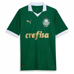 Fotbalové Dresy Palmeiras 2024-25 Domácí Dres Mužské
