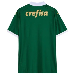 Fotbalové Dresy Palmeiras 2024-25 Domácí Dres Mužské