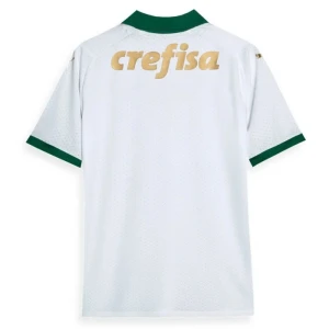 Fotbalové Dresy Palmeiras 2024-25 Venkovní Dres Mužské