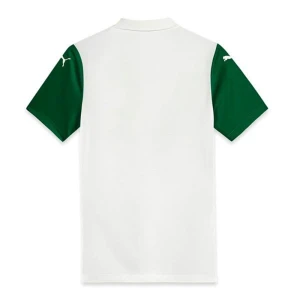 Fotbalové Dresy Palmeiras 2025-26 Venkovní Dres Mužské