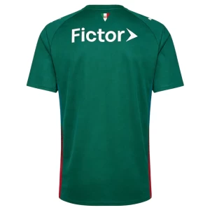Fotbalové Dresy Palmeiras 2026-27 Domácí Dres Mužské