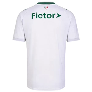 Fotbalové Dresy Palmeiras 2026-27 Venkovní Dres Mužské