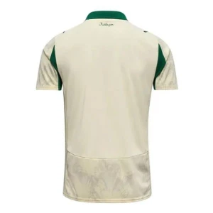 Fotbalové Dresy Palmeiras Club World Cup 2025-26 Venkovní Dres Mužské