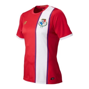 Fotbalové Dresy Panama 2016 Copa America Domácí