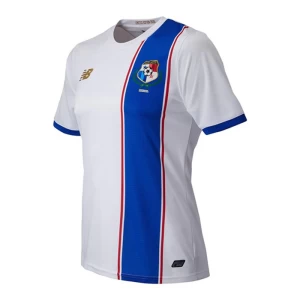 Fotbalové Dresy Panama 2016 Copa America Venkovní