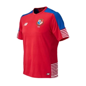 Fotbalové Dresy Panama 2017 Domácí