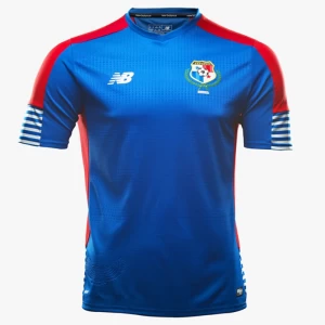 Fotbalové Dresy Panama 2019 Domácí