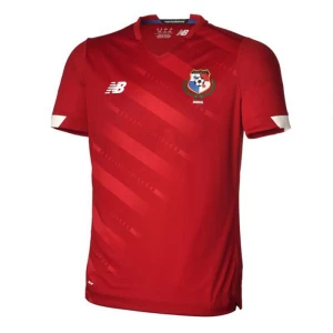 Fotbalové Dresy Panama 2021 Domácí