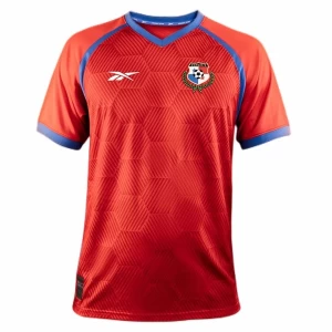 Fotbalové Dresy Panama 2023 Domácí