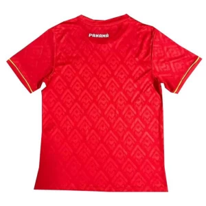 Fotbalové Dresy Panama Copa America 2024 Domácí Dres Mužské