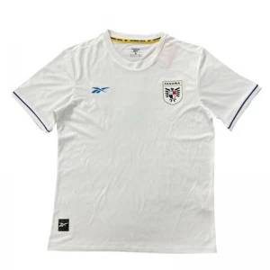 Fotbalové Dresy Panama Copa America 2024 Venkovní Dres Mužské