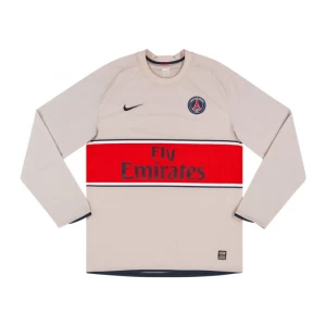 Fotbalové Dresy Paris Saint-Germain PSG 2008-09 Venkovní