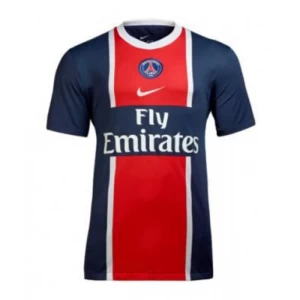 Fotbalové Dresy Paris Saint-Germain PSG 2011-12 Domácí