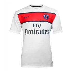 Fotbalové Dresy Paris Saint-Germain PSG 2012-13 Alternativní