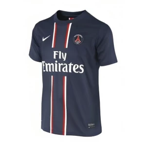 Fotbalové Dresy Paris Saint-Germain PSG 2012-13 Domácí