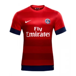 Fotbalové Dresy Paris Saint-Germain PSG 2012-13 Venkovní