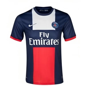 Fotbalové Dresy Paris Saint-Germain PSG 2013-14 Domácí