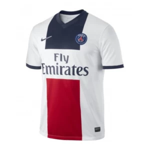 Fotbalové Dresy Paris Saint-Germain PSG 2013-14 Venkovní