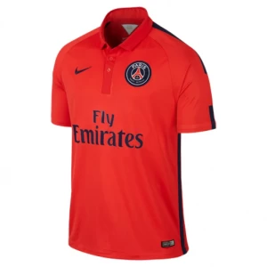 Fotbalové Dresy Paris Saint-Germain PSG 2014-15 Alternativní