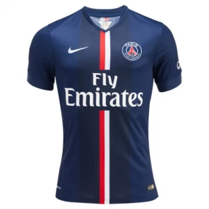 Fotbalové Dresy Paris Saint-Germain PSG 2014-15 Domácí