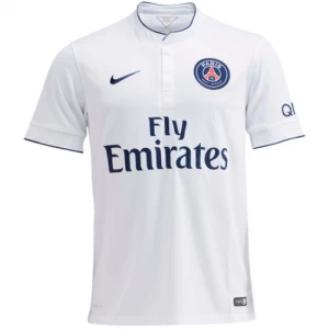 Fotbalové Dresy Paris Saint-Germain PSG 2014-15 Venkovní