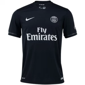 Fotbalové Dresy Paris Saint-Germain PSG 2015-16 Alternativní