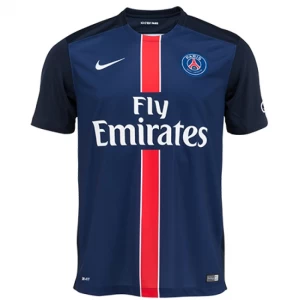 Fotbalové Dresy Paris Saint-Germain PSG 2015-16 Domácí