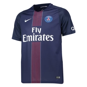 Fotbalové Dresy Paris Saint-Germain PSG 2016-17 Domácí