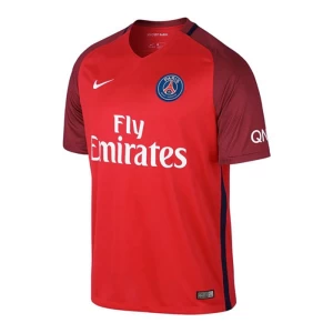 Fotbalové Dresy Paris Saint-Germain PSG 2016-17 Venkovní