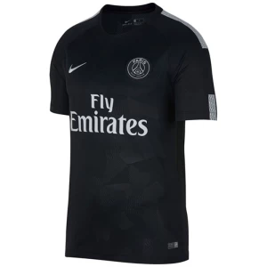 Fotbalové Dresy Paris Saint-Germain PSG 2017-18 Alternativní