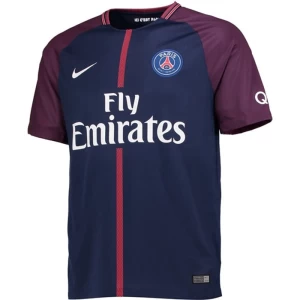 Fotbalové Dresy Paris Saint-Germain PSG 2017-18 Domácí