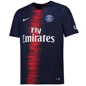 Fotbalové Dresy Paris Saint-Germain PSG 2018-19 Domácí