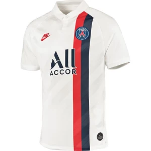 Fotbalové Dresy Paris Saint-Germain PSG 2019-20 Alternativní