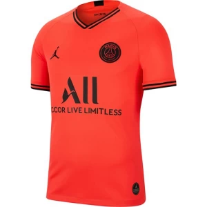 Fotbalové Dresy Paris Saint-Germain PSG 2019-20 Venkovní