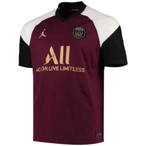 Fotbalové Dresy Paris Saint-Germain PSG 2020-21 Alternativní