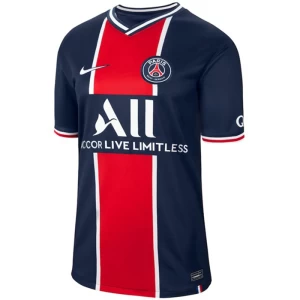Fotbalové Dresy Paris Saint-Germain PSG 2020-21 Domácí