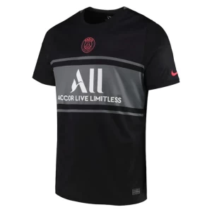 Fotbalové Dresy Paris Saint-Germain PSG 2021-22 Alternativní