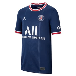 Fotbalové Dresy Paris Saint-Germain PSG 2021-22 Domácí