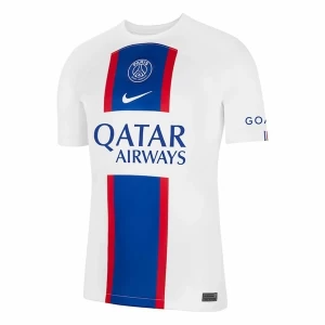Fotbalové Dresy Paris Saint-Germain PSG 2022-23 Alternativní