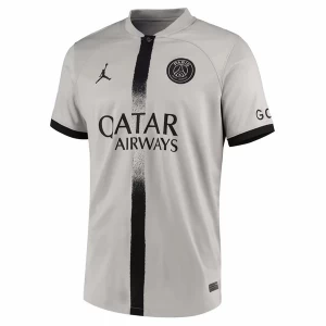 Fotbalové Dresy Paris Saint-Germain PSG 2022-23 Venkovní