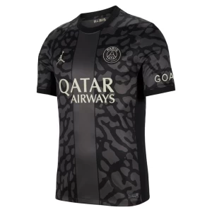 Fotbalové Dresy Paris Saint-Germain PSG 2023-24 Alternativní