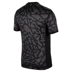 Fotbalové Dresy Paris Saint-Germain PSG 2023-24 Alternativní Dres Mužské