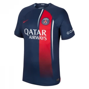 Fotbalové Dresy Paris Saint-Germain PSG 2023-24 Domácí Dres Mužské