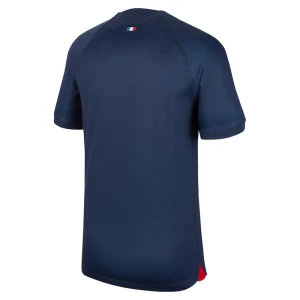 Fotbalové Dresy Paris Saint-Germain PSG 2023-24 Domácí Dres Mužské