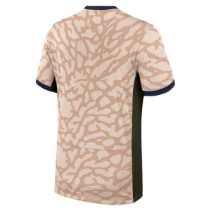 Fotbalové Dresy Paris Saint-Germain PSG 2023-24 Fourth Dres Mužské