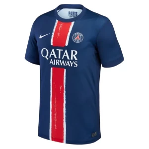 Fotbalové Dresy Paris Saint-Germain PSG 2024-25 Domácí